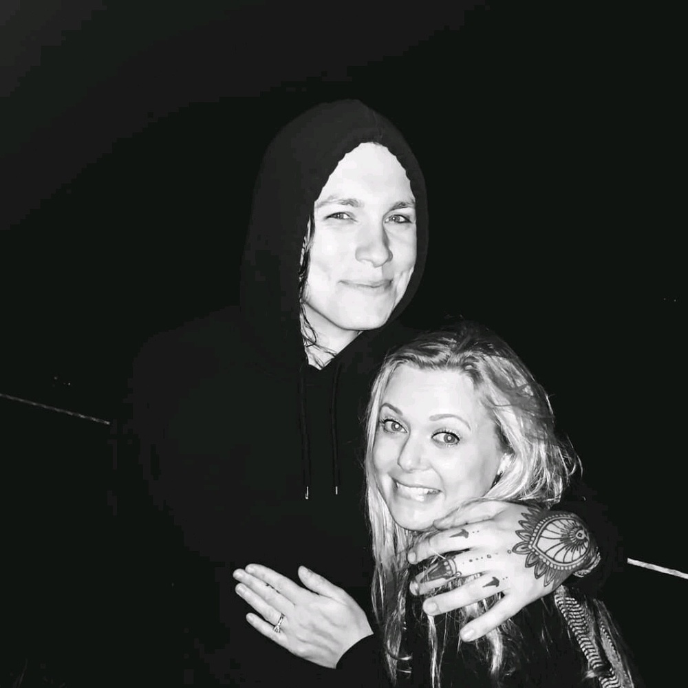 Meet your Posher, Rachel